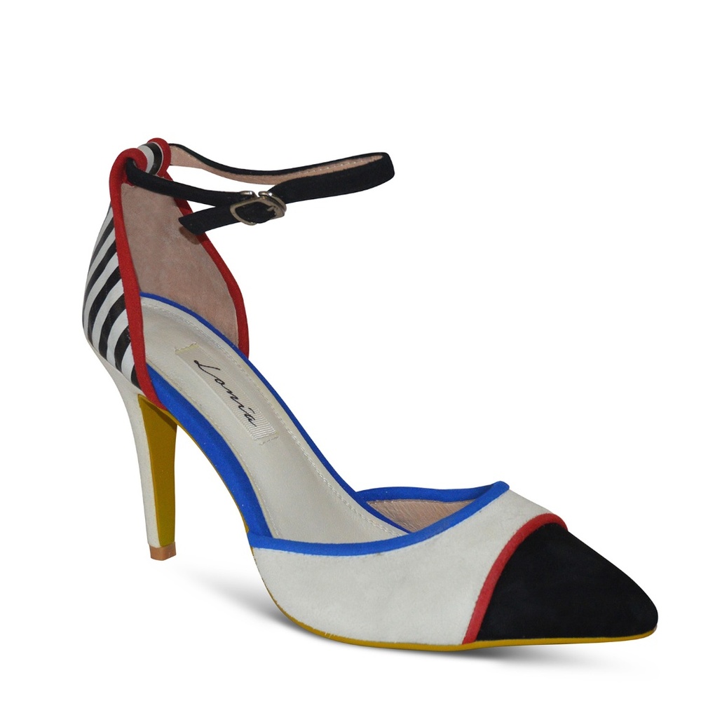Hestia - Size 10, Size 11, Size 12 Women Shoes